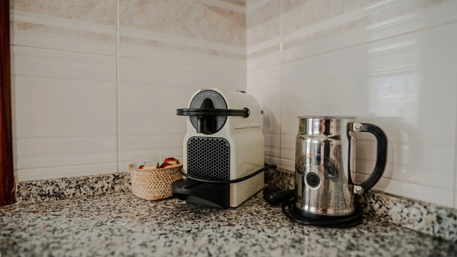 شقة Apartamentos Tunante ساهارا ذي لوس أتونِس إسبانيا